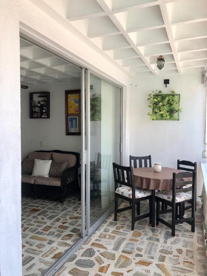 דירות אקפולקו Departamento Sobre Costera, 1Min La Quebrada, 3M Playas Y Yates מראה חיצוני תמונה