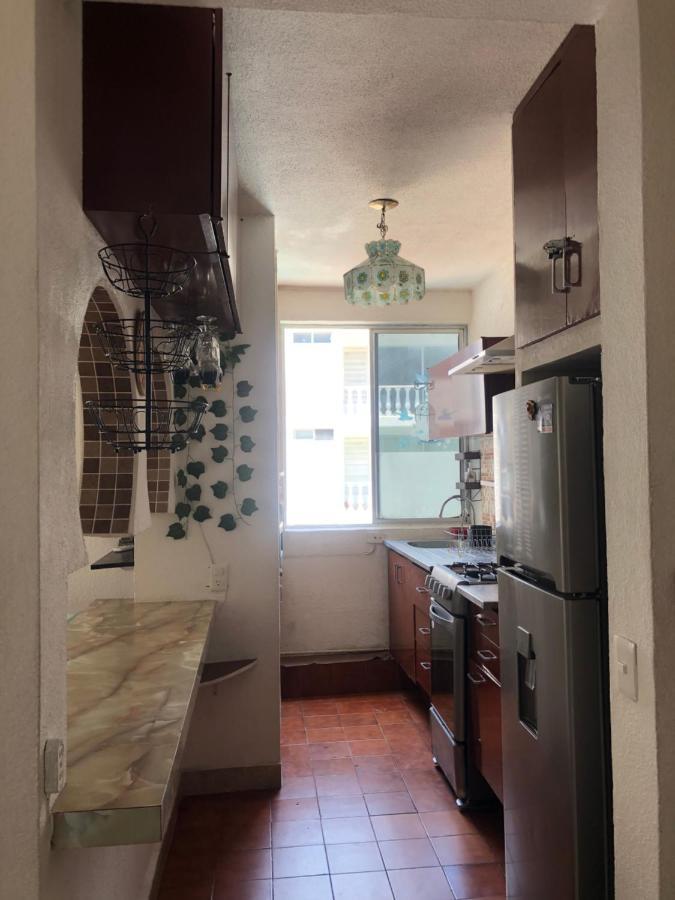 דירות אקפולקו Departamento Sobre Costera, 1Min La Quebrada, 3M Playas Y Yates מראה חיצוני תמונה