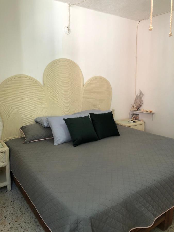 דירות אקפולקו Departamento Sobre Costera, 1Min La Quebrada, 3M Playas Y Yates מראה חיצוני תמונה