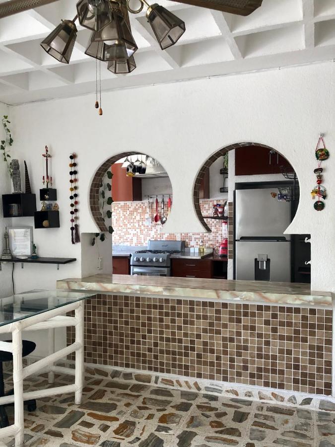 דירות אקפולקו Departamento Sobre Costera, 1Min La Quebrada, 3M Playas Y Yates מראה חיצוני תמונה